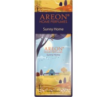 Areon Home Sachet Perfume - Sunny Home